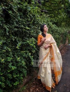 tissue orange border saree ,kerala kasavu Orange Saree With Border In Traditional Drape, Orange Saree With Border For Festivals, Diwali Orange Dupatta With Border, Handloom Orange Tissue Silk Saree, Orange Tissue Silk Traditional Wear With Self Design, Handloom Tissue Silk Saree In Orange, Orange Tissue Silk Dupatta For Festivals, Orange Handloom Tissue Silk Dupatta, Traditional Orange Tissue Silk Saree