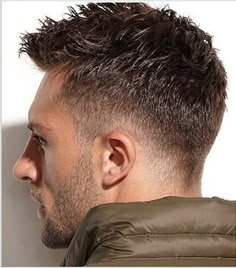 Mens Hairstyles For Wedding, Haircuts Fade Men, Mens Haircut Wedding, White Men’s Haircuts, 1 Guard Fade Haircut, Men’s Hair System Styles, Short Choppy Mens Haircut, Men’s Summer Haircuts 2023, Short Hair Styles Mens New Looks