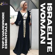 Daughters Of Sarah, Biblical Clothing Woman Dresses, Hebrew Israelite Clothing Woman Dresses, Biblical Outfits For Women, Israelite Fashion, Hebrew Clothing Woman, Isrealite Woman Clothing, Hebrew Israelite Women Clothing, Israelite Women Clothing