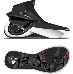 les chaussures du futur Smart Shoes, Product Presentation, Mens Fashion Smart, Hype Shoes, Mens Nike Shoes