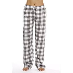 . Cotton comfy PJ pants perfect for lounging Comfortable Cotton to wear all night Elastic Waist with functional drawstring for comfort Machine Washable - Fits true to size 100% Cotton Jersey Fabric - Imported Size: XS.  Color: Gray.  Gender: female.  Age Group: adult.  Pattern: plaid. 70s Closet, Preppy Wishlist, Buffalo Plaid Pajamas, Plaid Pants Women, Loose Sweatpants, Cotton Pajamas Women, Cotton Pajama Pants, Plaid Pajama, Amazon Clothing