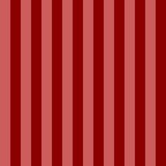 a red striped wallpaper with vertical stripes