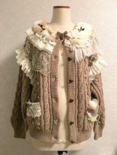 Mori Kei Fashion, Detail Couture, Kei Fashion, Mori Fashion, Mori Kei, Mori Girl Fashion, Anne With An E, Weekly Outfits, J Fashion