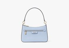 Hudson Convertible Crossbody | Kate Spade New York Busy Life, North Star, Kate Spade New York, Pebbled Leather, Continental Wallet, Convertible, Zip Pockets, Kate Spade, New York