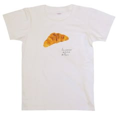 le croissant Top Business Ideas, Clothing Painting, Apparel Business, 2020 Outfits, Classy Streetwear, Graphic Shirt Design, Tshirt Printing Design, Text Graphic, Tshirt Printing