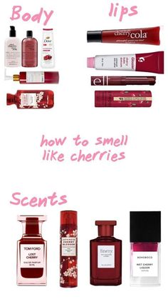 Pretty Poison, Lost Cherry, Fragrances Perfume Woman, Perfume Collection Fragrance, Perfume Scents, Perfume Lover, Bath And Body Care