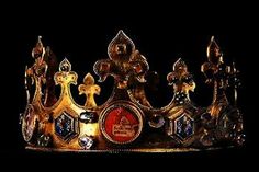 Official and Historic Crowns of the World and their Locations Scottish Crown, Round The World Trip, Historical Jewellery