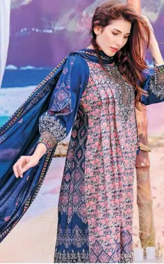 Suit Sleeves, Kurti Sleeves, Kurti Sleeves Design, Frock Fashion, Beautiful Pakistani Dresses