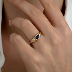 14K Gold Twisted Dome Ring, Dome Ring, Twisted Ring, Handmade Ring, Gift for Her, Gift for Mom ITEM DETAILS ❆ All our jewelleries are handmade with Love and Care 💓 ❆ Material: 14K Gold. ❆ Gram: 2,34 gr ❆ Each item is made to order. Since all of our products are handmade, there may be -) 10% deviation in the specified weight. ❆ DO YOU LIKE THIS RING? You can get more information about it below but if you have any questions, just send a message. PACKAGING ❆ They are sent in Hems Jewellery's speci Open Dome Ring With Bezel Setting As Gift, 2 Gram Gold Ring, Emerald Ring Design, Twisted Ring, Gold Ring Designs, Dome Ring, Twist Ring, Domed Ring, Jewelry Outfit