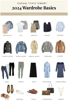 Coastal Wardrobe, Classic Wardrobe Basics, Mode Ab 50, Capsule Wardrobe Planning, Creating Outfits, Capsule Wardrobe Casual, Fashion Boards, Classic Capsule Wardrobe