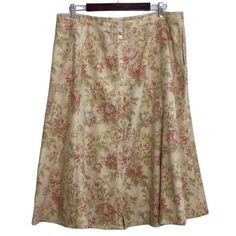 Coquette Midi Skirt, Whimsy Style, Romantic Coquette, Muted Palette, Coquette Girl, Shein Outfits, Fall Inspiration, Thrift Finds, Linen Skirt