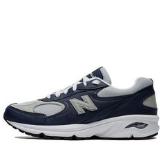 New Balance 498 'Navy' ML498NVY (SNKR) New Balance, Navy, Quick Saves