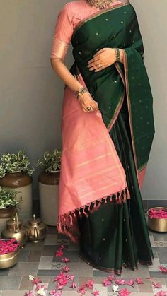 New Fashion Saree, Silk Saree Blouse Designs Patterns, Cotton Saree Blouse Designs, Pattu Saree Blouse Designs, Silk Sarees With Price