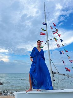 Discover the beauty of our Andaman Kaftan in Royal Blue, a versatile piece designed for your next escape. With inspiration from the vibrant ocean and sky, this oversized kaftan dress brings together elements of comfort, elegance, and timeless style. Whether worn as a maxi dress, beach cover-up, or wrap kimono dress, it effortlessly adds vacation vibes to any outfit. Made from modal viscose and ethically sourced, it not only elevates your style, but also represents a conscious choice. Complement Blue Breezy Flowy Cover-up, Blue Flowy Breezy Cover-up, Blue Flowy Cover-up For Beach Season, Breezy Blue Beach Dress, Breezy Blue Maxi Dress For Beach Season, Blue Flowy Cover-up With Kimono Sleeves, Summer Blue Flowy Kaftan, Blue Flowy Kaftan For Summer, Blue Breezy Maxi Beach Dress