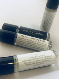 Herbal Perfume, Rollon Perfume, Scented Body Oil, Pocket Perfume, Scented Body Oils