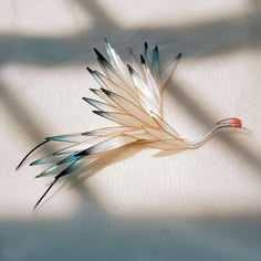 Handmade sakae crane hairpin. White transparent resin attached to a clip pin that makes your hair look romantic and unique. We have two made. Need pre-order if you want to order more Japanese Kanzashi, Plastic Bottle Flowers, Flower Shapes, Kanzashi Flowers, Transparent Resin, Bride Hair, Bride Hair Accessories, Japanese Flowers, Wire Sculpture