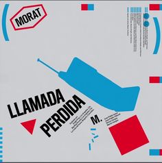 a poster with the words lamaada perdua on it