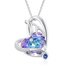 PRICES MAY VARY. 【Nurse Gifts for Women】Stethoscope necklace is designed for medical personnel, who work for our health. This is an unique, special and meaningful jewelry gift for them! 【Stethoscope Jewelry Pendant Size】1.14 inch*0.78 inch with round chsin. Stone:Cubic Zirconia Rhinestones. 【Nurse Gifts】This necklace is made with hypoallergenic s925 sterling silver and embellished with crystals. 【Gifts for Nurses】Comes in an adorable jewelry gift box, perfect gifts for nurse, doctor, and medical Stethoscope Jewelry, Stethoscope Necklaces, Hummingbird Earrings, Nursing Necklace, Nurse Doctor, Heart Crystal, Nurses Week, Meaningful Jewelry, Valentines Day Gifts For Him