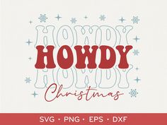 holly christmas svg and png eps dxf files for cricut