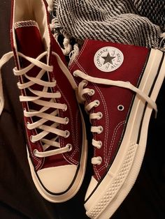 Cute Converse, Red Converse, Plaid Shirts