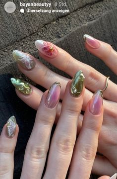 Stylish Nails, Quick Saves, Design, Art