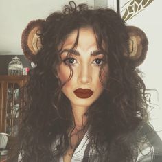 Monkey Halloween Costume Women, Monkey Makeup Women, Monkey Costume Women Makeup, Monkey Costume Makeup, Diy Monkey Costume Women, Monkey Halloween Makeup, Monkey Makeup Halloween, Monkey Face Makeup, Womens Monkey Costume