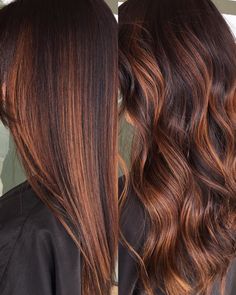 Chocolate Skincare, Dipped In Chocolate, Brown Hair Balayage, Hair Balayage, Chocolate Chocolate, Brown Hair With Highlights, Hair Color Balayage, Hair Inspiration Color