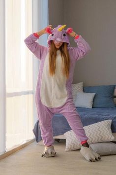 MORE TRENDY ONESIE & KIGURUMI:https://www.etsy.com/shop/piJAMAstudioADULT SIZES ARE BY HEIGHT:S - Size fits for height 55,11 inches - 61,02 inches (140cm-155cm),M - Size fits for height 61,03 inches - 64,96 inches (156cm-165cm),L - Size fits for height 64,97 inches - 68,89 inches (166cm-175cm),XL - Size fits for height 68,9 inches - 73,22 inches (176cm-186cm).The model is 158 cm tall. Her size is M.* Shoes are NOT included!Buttons on the front make it easy to put on and take off your pajamas Sully Onesie, Adult Onesie Costume, Sully Costume, Deer Onesie, Onesie Unicorn, Panda Onesie, Abby Jimenez, Unicorn Onesie, Leopard Costume