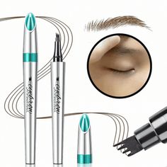 Your Shopping Cart – KOBETS Fuller Eyebrows, Eyebrow Pen, Brow Pen, Makeup Pro, Waterproof Eyebrow, Natural Brows, Natural Eyebrows, Brow Definer