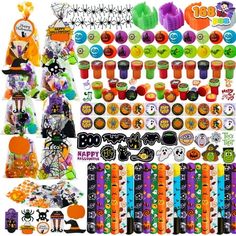 halloween party supplies and decorations for kids