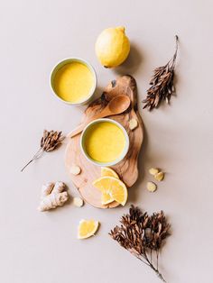 New Years Detox, Ayurveda Beauty, Fresh Orange Juice, Skincare Products Photography, Detox Tips, Golden Milk, Fresh Orange, Beauty Products Photography, Montage Photo