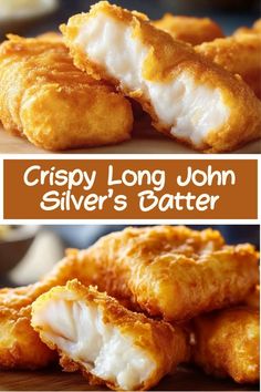 crispy long john silver's tater tots