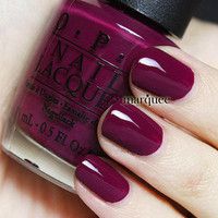 OPI Nail Polish (D10-Casino Royale) NEW James Bond Skyfall 007 Collection Nail Stuff, Nail Style, Casino Royale, Skyfall, Nail Color