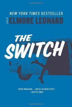 the switch by elmore leonard