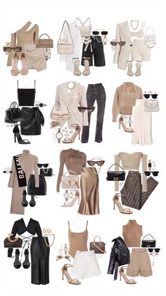 Fashion Capsule Wardrobe, Outfit Chic, Neue Outfits, Classy Work Outfits, Fashion Capsule, Stylish Work Outfits, Fashion Hacks Clothes, Fall Fashion Outfits