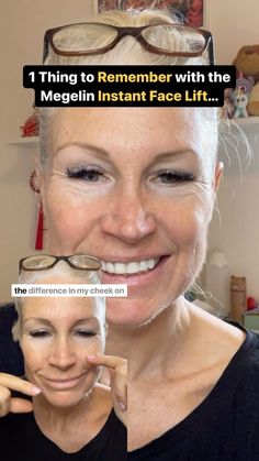 Liz Wadden | Anti-Aging Enthusiast | REMEMBER: If you don’t exercise the muscles below the neck, they become weak & flabby...same thing happens to your face with age😱  Turn… | Instagram Yoga Community, Yoga Exercise, Anti Aging Tips, Face Yoga, Reduce Wrinkles, Skin Tightening, Glowing Skin