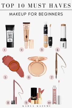 Make Mistakes, Makeup For Beginners, Perfect Makeup, Beauty Trends, Womens Makeup, Feel Like, Beauty Hacks