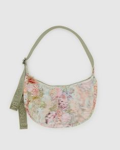 Baggu Crescent Bag, Cute Shoulder Bags, Baggu Bag, Cottagecore Bag, Hippie Grunge, Gifts To Buy, Baggu Bags, Crescent Bag, Cute Crossbody Bags