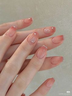 Poli Nails, Nails August, Gel Nail Light, Nails Fall Nails, Hard Gel Nails, August Nails, Back To School Nails, Hard Nails