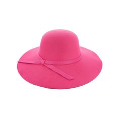 A stylish and high quality option perfect for any time of day and year. Size: One Size.  Color: Pink.  Gender: female.  Age Group: adult. Chic Pink Hat For Vacation, Chic Pink Vacation Hat, Pink Felt Hat With Curved Brim For Party, Chic Pink Sun Hat With Flat Brim, Chic Pink Fedora Sun Hat, Trendy Pink Sun Hat, Trendy Pink Wide Brim Sun Hat, Trendy Wide Brim Pink Sun Hat, Trendy Pink Wide Brim Hat