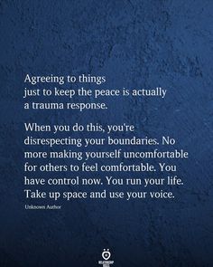 Use Your Voice, Take Up Space, Keep The Peace, Relationship Rules, Mental And Emotional Health, The Peace, Emotional Health, Your Voice, Woman Quotes