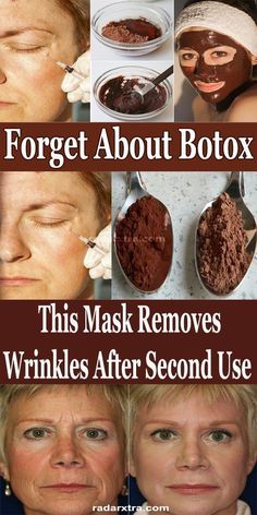 If you're looking for a way to remove wrinkles on your face - this is for you. It helps you get rid of wrinkles quickly and will look younger #howtoremovewrinkles #wrinklesontheface #howtogetridofwrinkles #removewrinklesfromface #howtoremovewrinklesfromfaceathome #removewrinkles #wrinkles #getridofwrinklesonface Homemade Wrinkle Cream, Eliminate Wrinkles, Anti Aging Food, Skin Care Wrinkles, Face Wrinkles, Beauty Remedies, Homemade Face, Avocado Recipes, Wrinkle Cream