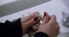 cruel intentions Teen Witch, Lana Del Rey, Movies And Tv Shows, Heart Ring, Favorite Movies, Pure Products, Tumblr