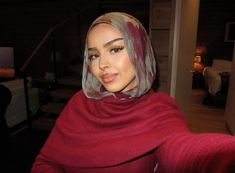 #fall #autumn #fallfashionoutfits #outfits #outfitstyle #outfitoftheday #hijab #hijabinspiration #modesty #modestclothing #coach #makeupinspo Modest Wear, Hijabi Fashion, Fall Fashion Outfits, Girly Outfits, Modest Outfits, Fall Autumn