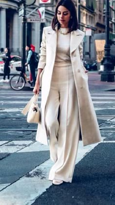 Stile Hijab, Stil Elegant, Tips For Women, White Coat, Style Tips