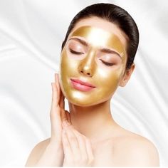 Up to 68% Off on In Spa Facial (Type of facial determined by spa) at Lynn Studio Exfoliating Face Mask, Types Of Facials, Gold Face Mask, Black Head Remover Mask, Spa Facial, Semi Permanent Makeup, Gold Mask, Gold Face, 24 Karat Gold