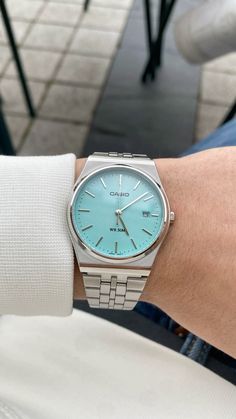 Watch Art, Boys Fits, Good Quotes For Instagram, Tic Tac, Night Aesthetic, Tiffany Blue