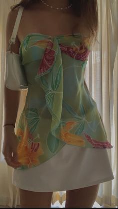 Hawaii Outfits, Looks Party, Ideas Outfit, Looks Street Style, Blair Waldorf, Summer 24, Swaggy Outfits, Mode Inspo, Looks Style