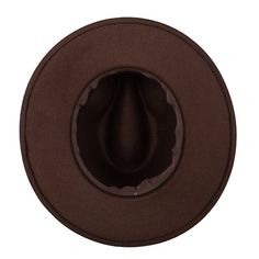 Features : 3.25" brim 100% polyester Men's One Size Faux felt fedora with grosgrain bow band Fitted Brown Felt Hat With Flat Brim, Fitted Brown Fedora For Winter, Brown Short Brim Panama Hat For Fall, Fall Hat With Curved Brim, Elegant Brown Felt Hat With Flat Bill, Solid Color Curved Brim Hat For Fall, Solid Color Short Brim Hat For Fall, Classic Spring Top Hat, Brown Fedora Panama Hat For Winter