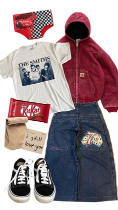 Only sk8 Charlie Spring Style, Stranger Things Outfit Ideas, Stranger Things Outfit, Goblin Core, Outfit Inspo Fall, Lookbook Outfits, Fitness Inspo, Will Smith, Aesthetic Clothes